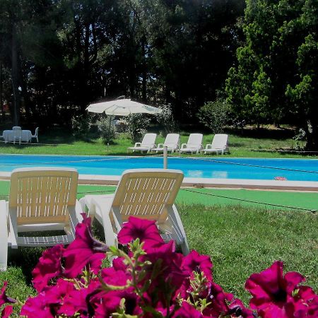 Agriturismo Feudo Tudia Landro ภายนอก รูปภาพ