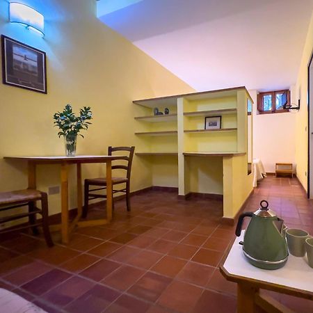Agriturismo Feudo Tudia Landro ภายนอก รูปภาพ