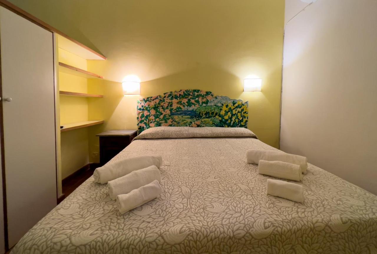 Agriturismo Feudo Tudia Landro ภายนอก รูปภาพ