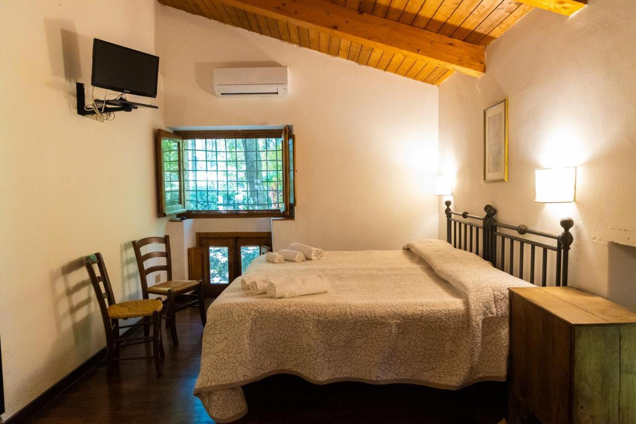 Agriturismo Feudo Tudia Landro ภายนอก รูปภาพ