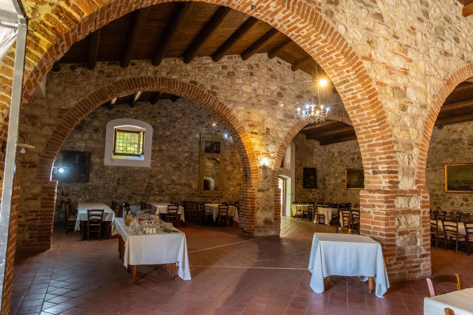 Agriturismo Feudo Tudia Landro ภายนอก รูปภาพ