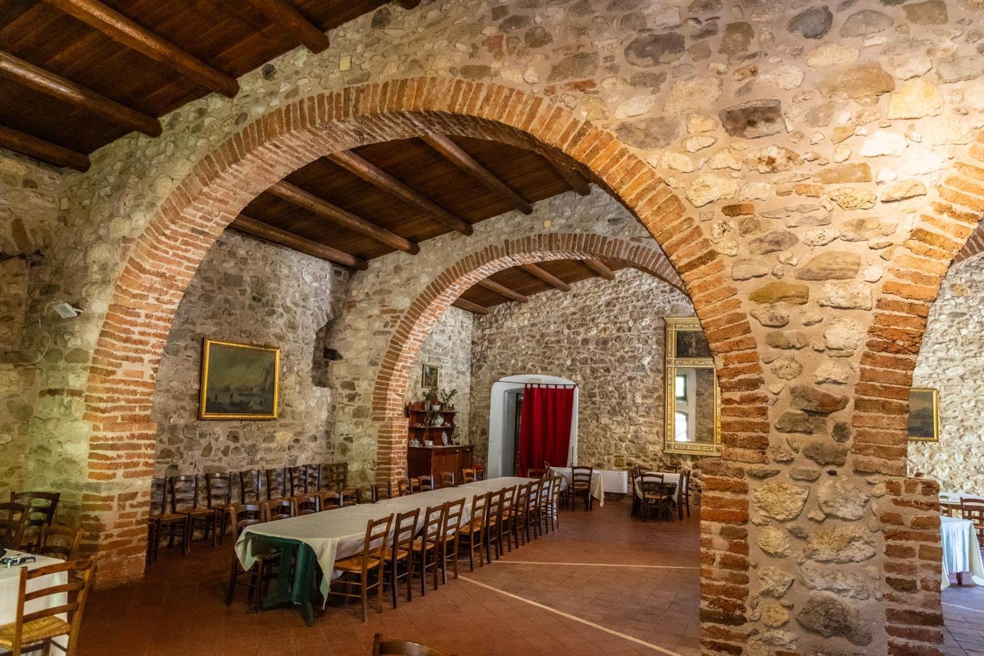 Agriturismo Feudo Tudia Landro ภายนอก รูปภาพ