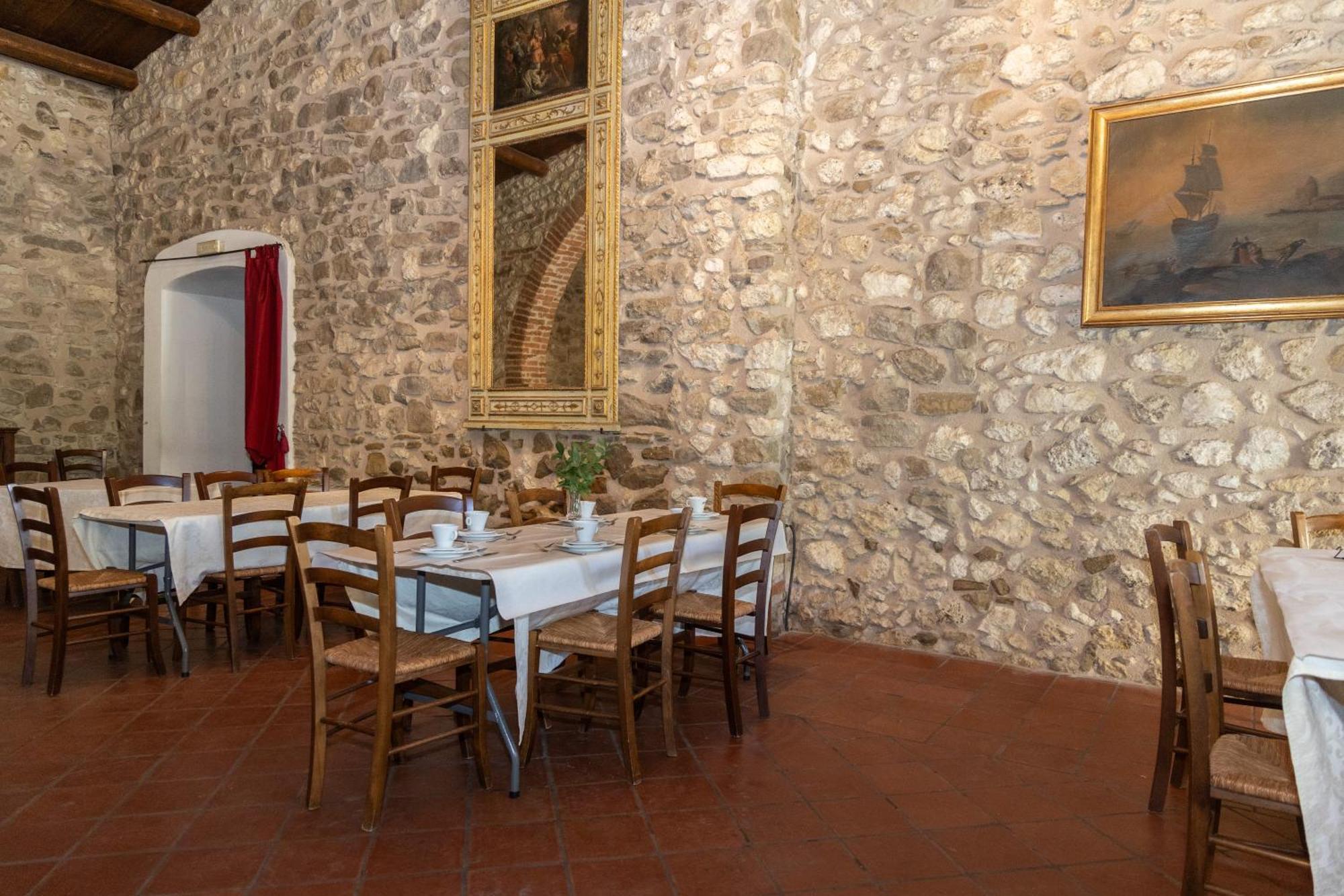 Agriturismo Feudo Tudia Landro ภายนอก รูปภาพ