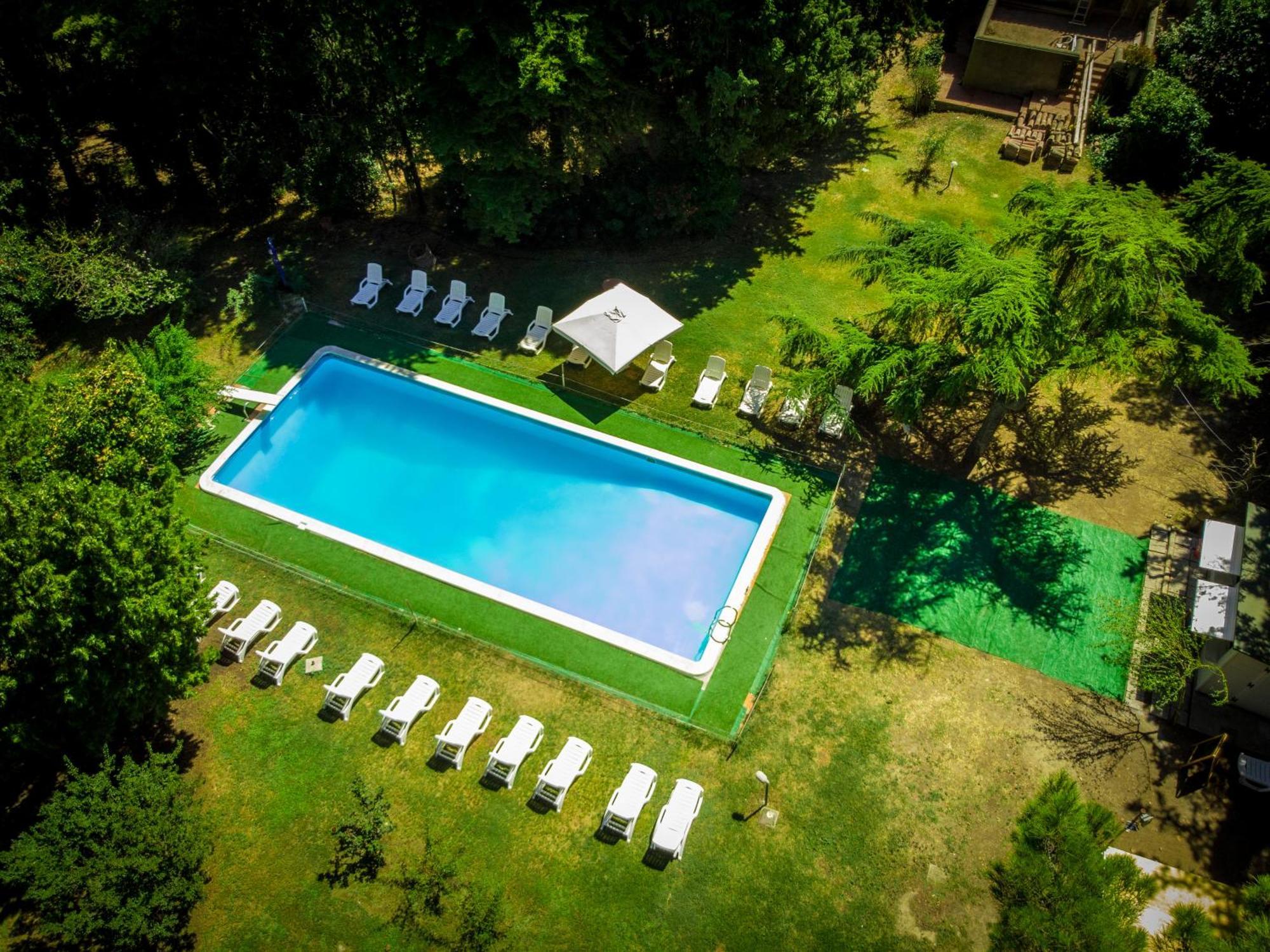 Agriturismo Feudo Tudia Landro ภายนอก รูปภาพ