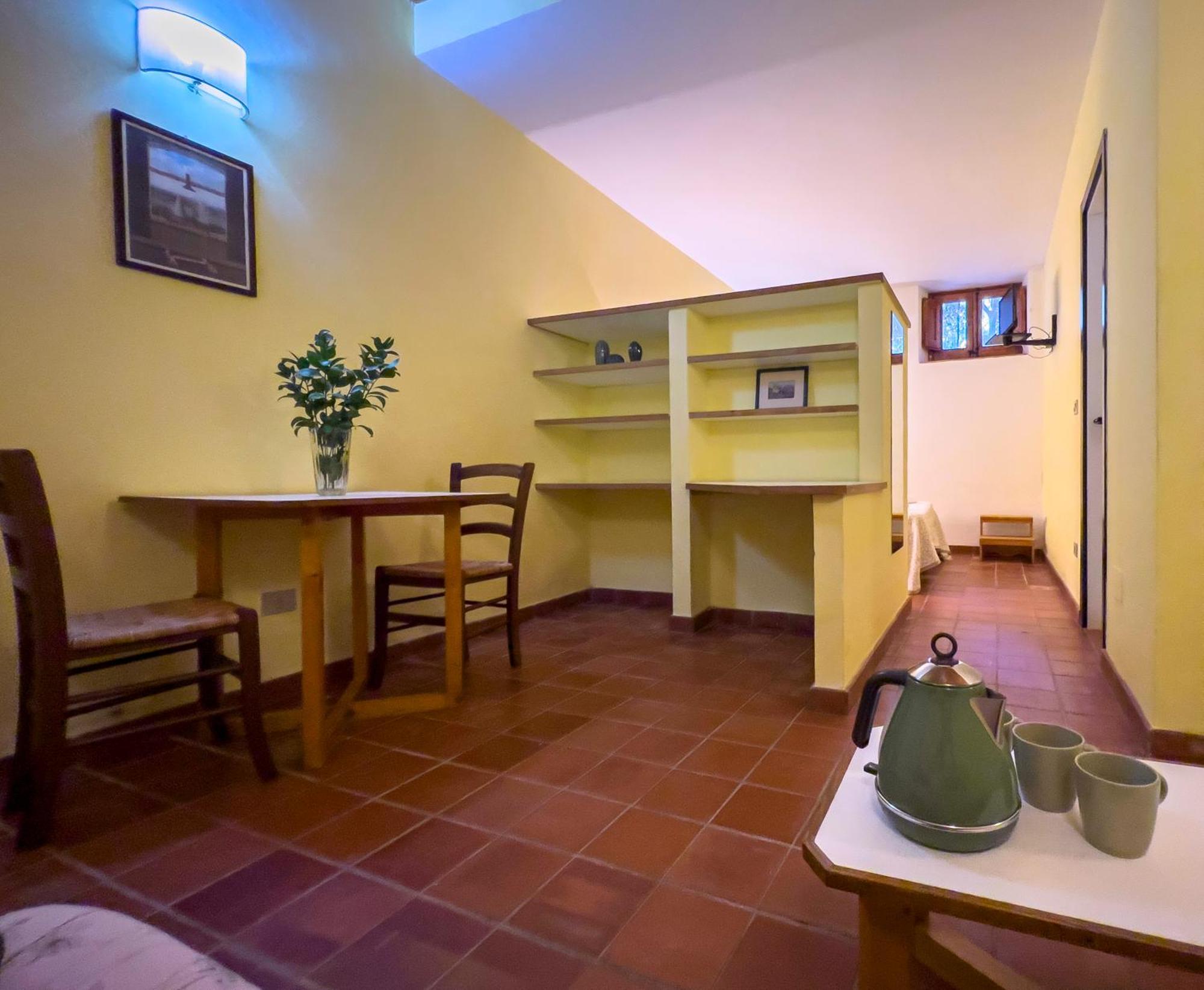 Agriturismo Feudo Tudia Landro ภายนอก รูปภาพ