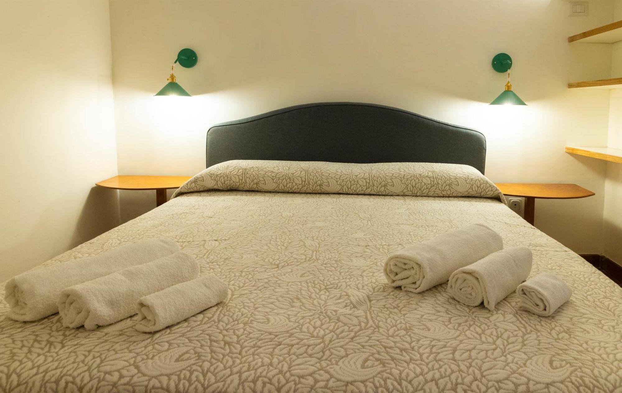 Agriturismo Feudo Tudia Landro ภายนอก รูปภาพ