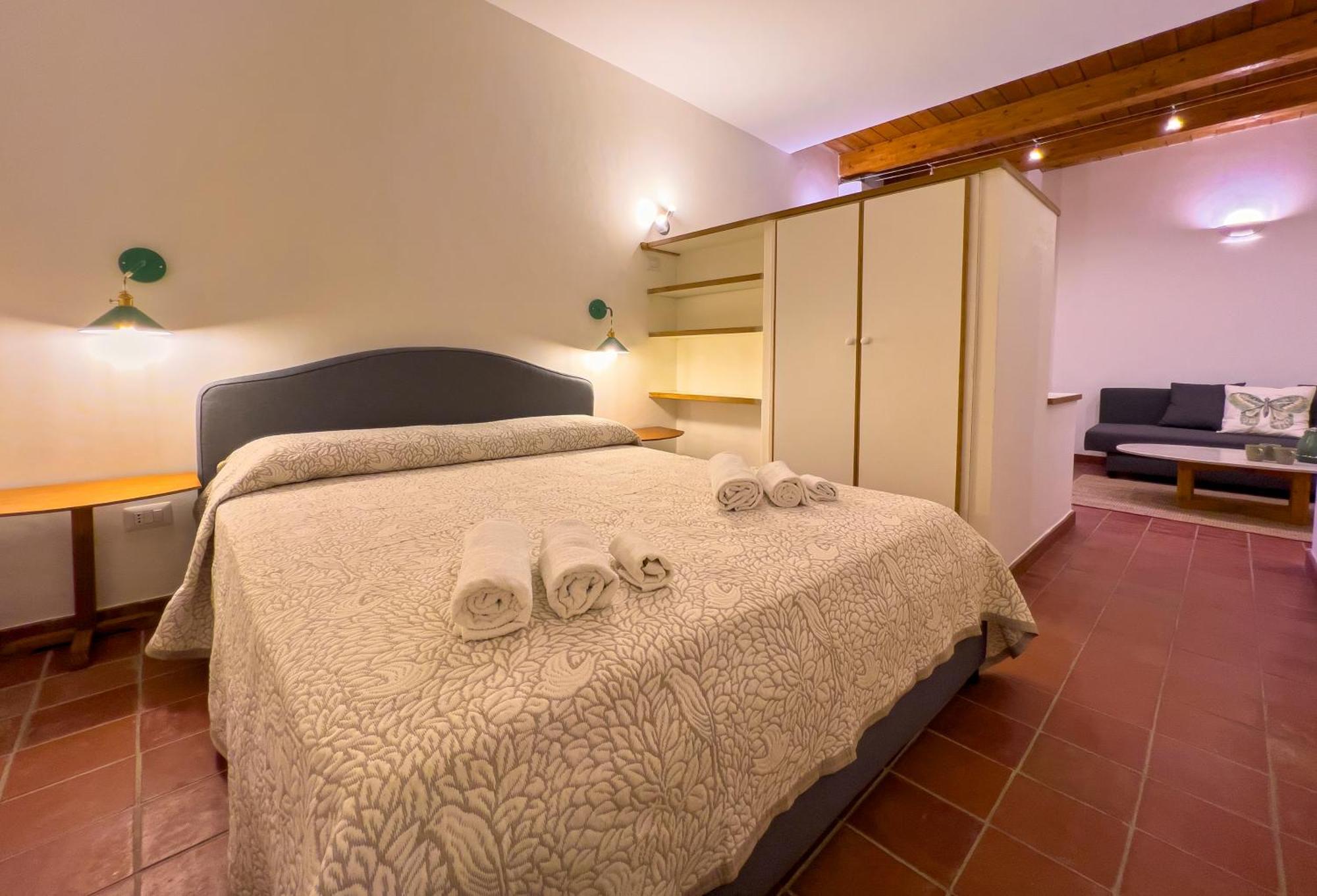 Agriturismo Feudo Tudia Landro ภายนอก รูปภาพ
