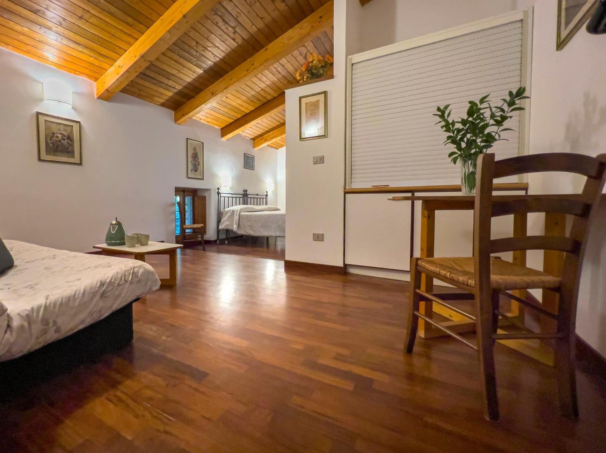 Agriturismo Feudo Tudia Landro ภายนอก รูปภาพ