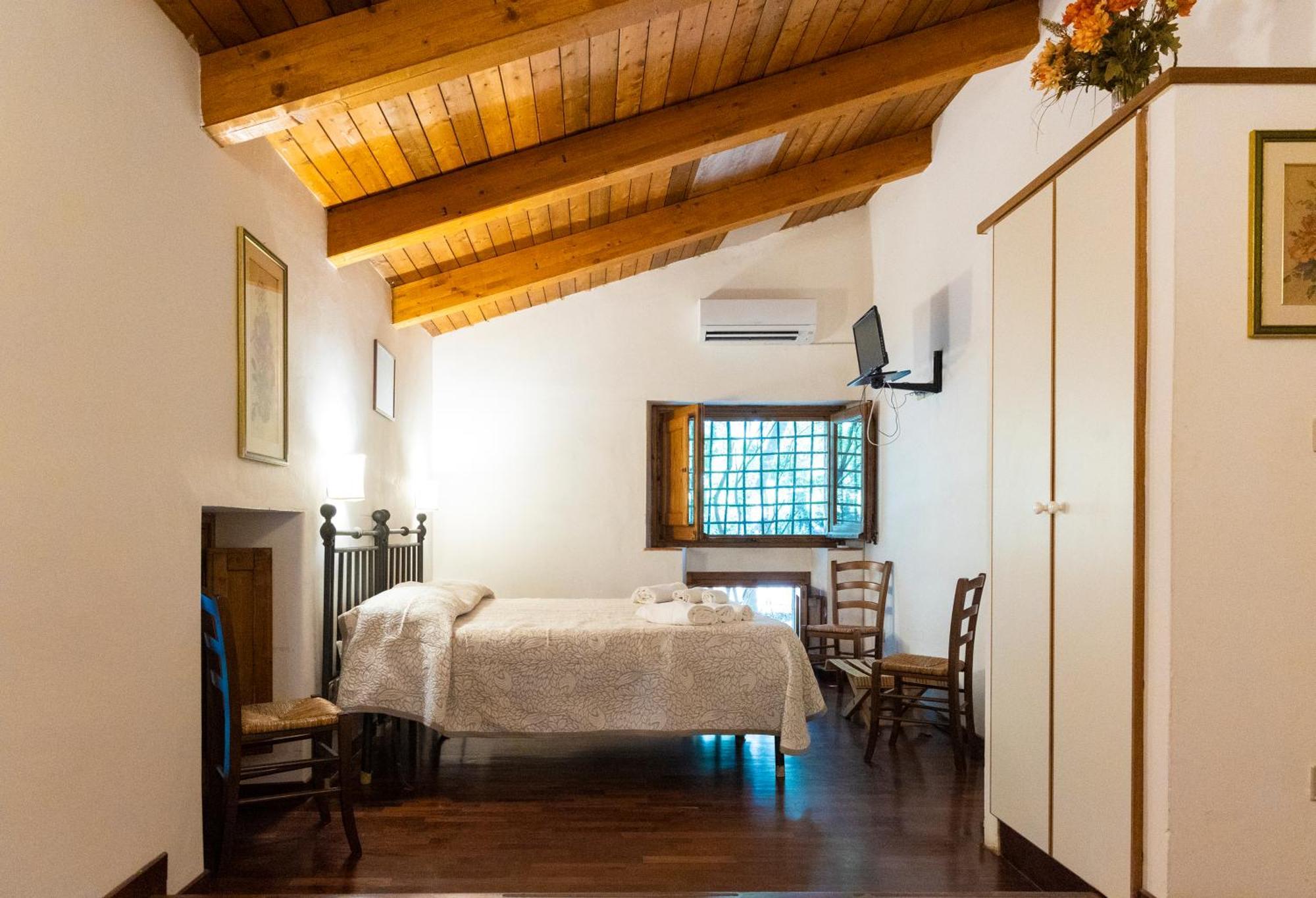 Agriturismo Feudo Tudia Landro ภายนอก รูปภาพ