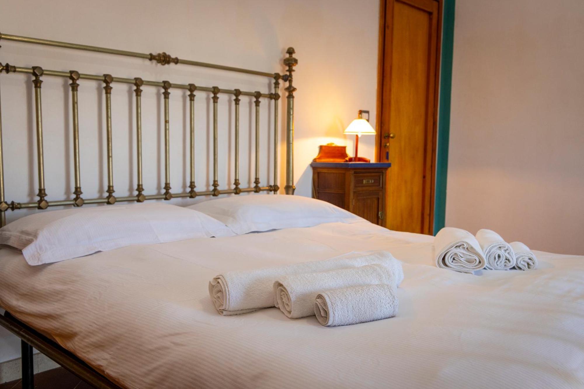 Agriturismo Feudo Tudia Landro ภายนอก รูปภาพ