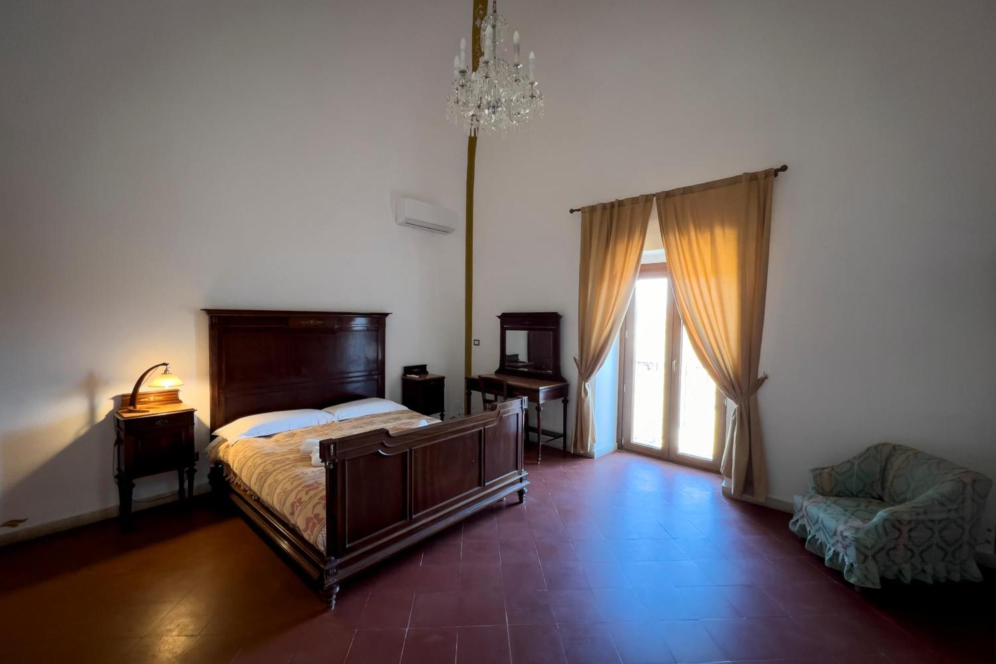 Agriturismo Feudo Tudia Landro ภายนอก รูปภาพ