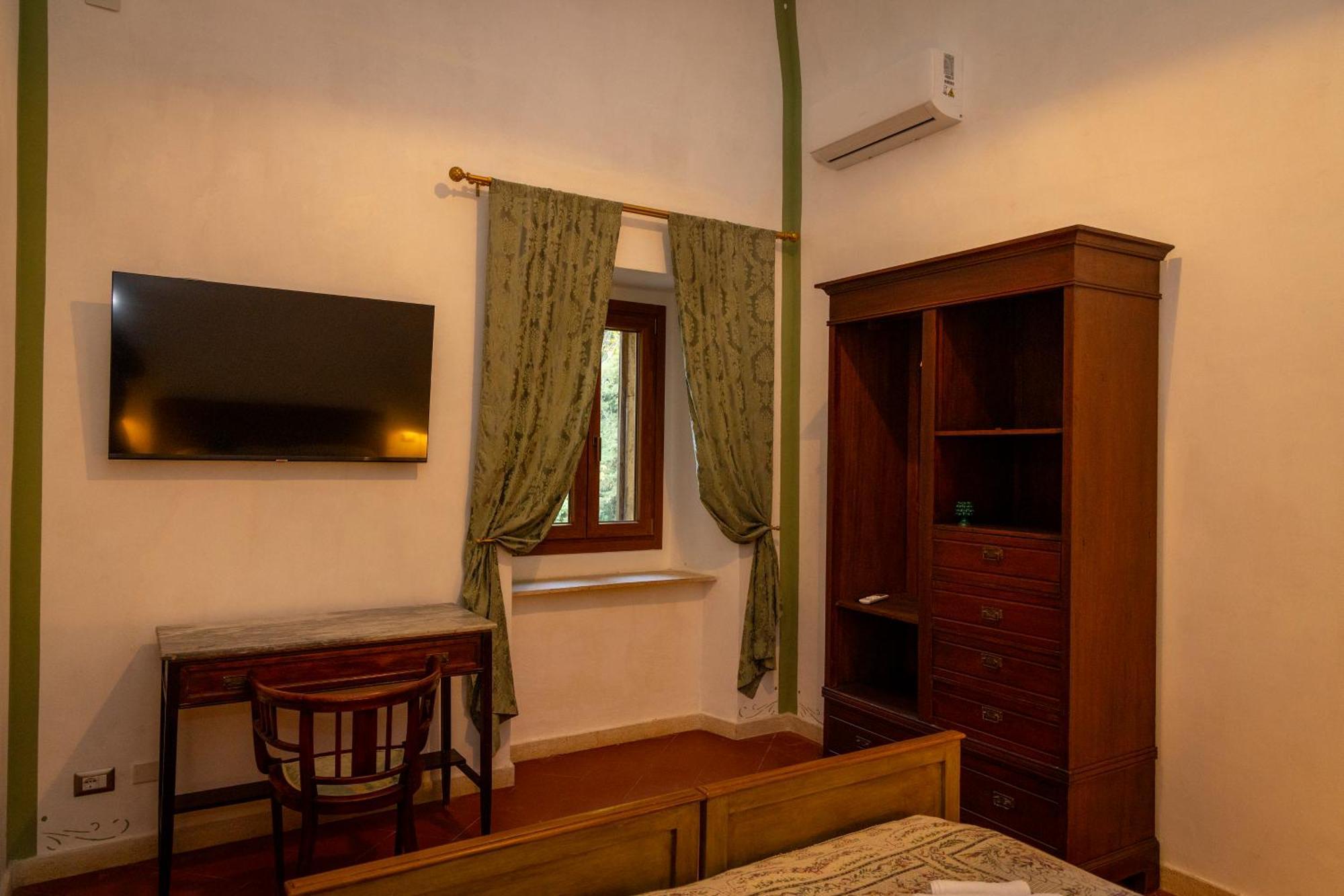 Agriturismo Feudo Tudia Landro ภายนอก รูปภาพ