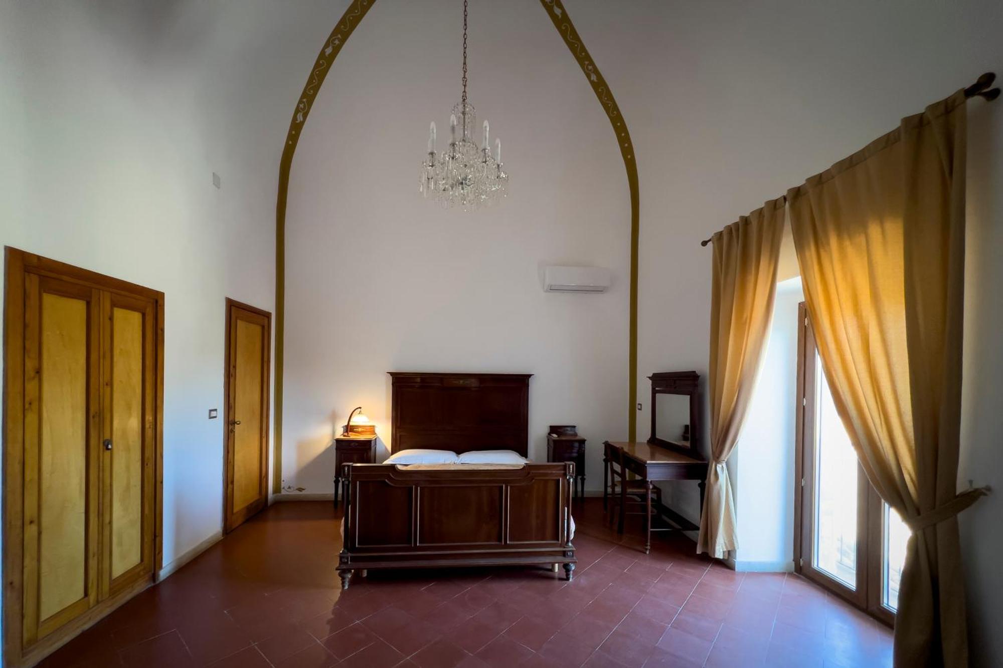 Agriturismo Feudo Tudia Landro ภายนอก รูปภาพ