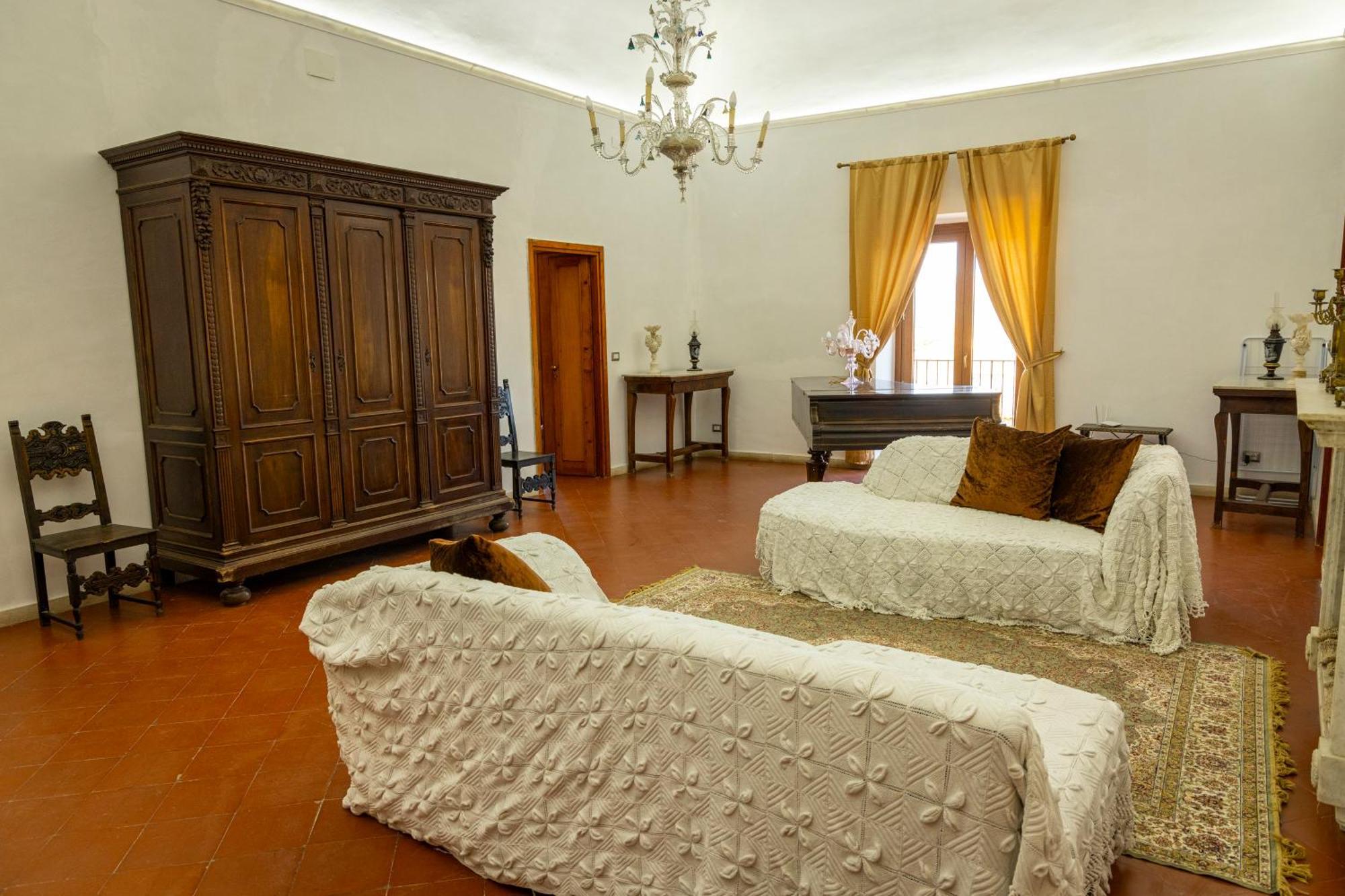 Agriturismo Feudo Tudia Landro ภายนอก รูปภาพ