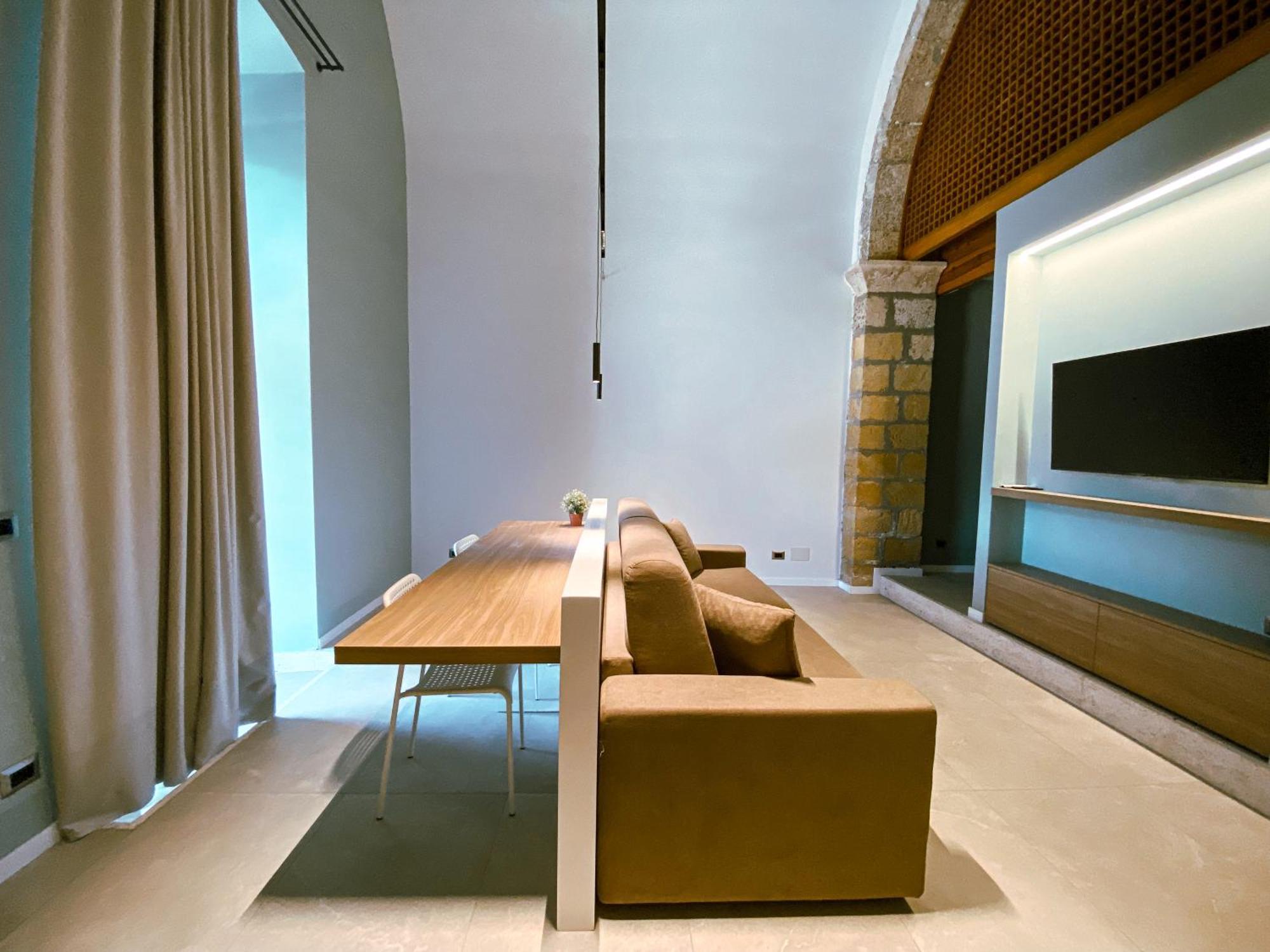 Agriturismo Feudo Tudia Landro ภายนอก รูปภาพ